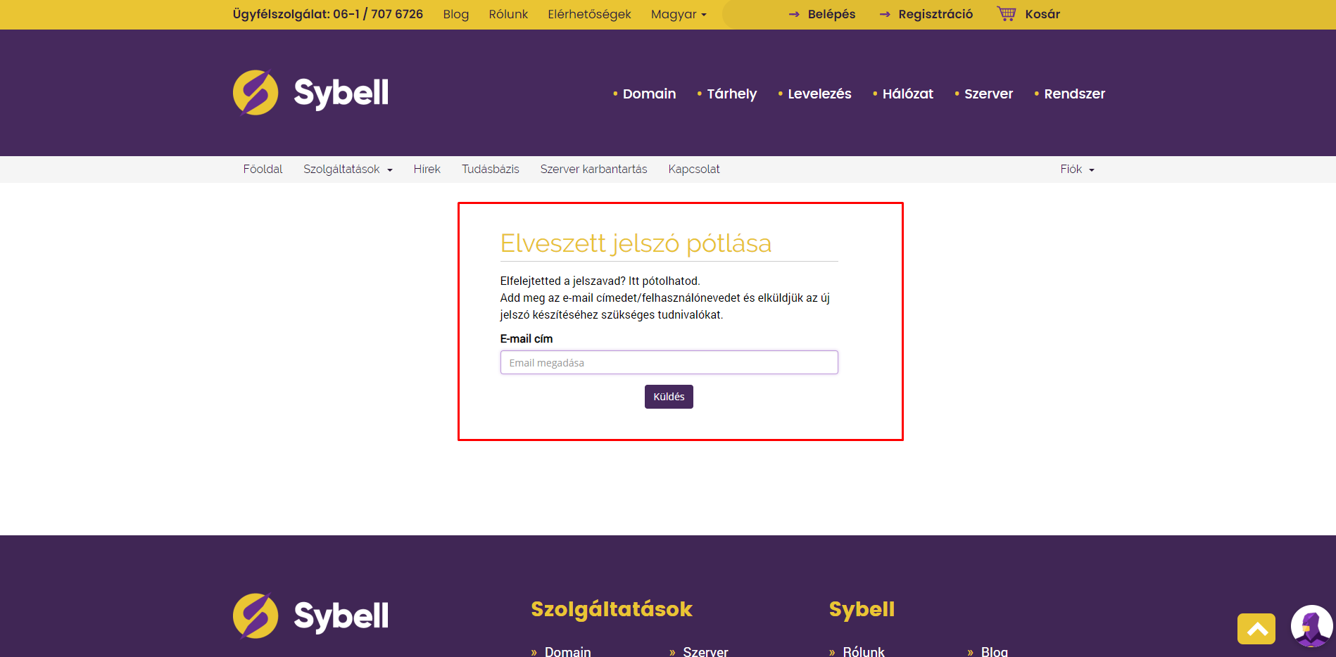 gyf lkapu Jelsz M dos t sa Sybell Tud sb zis gyf lkapu Jelsz M dos t sa Sybell Tud sb zis